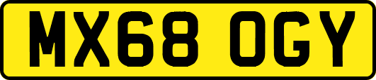 MX68OGY