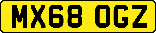 MX68OGZ