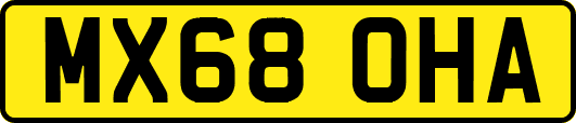 MX68OHA