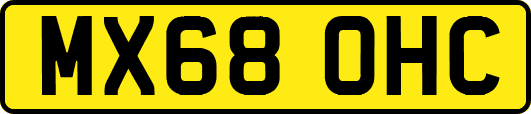 MX68OHC