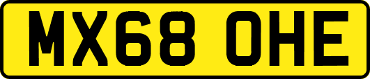 MX68OHE