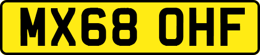 MX68OHF