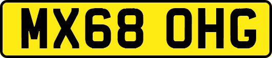 MX68OHG