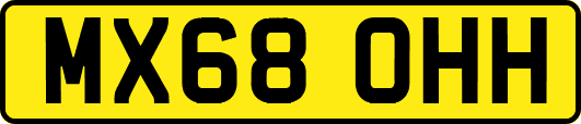 MX68OHH