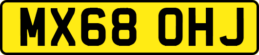 MX68OHJ