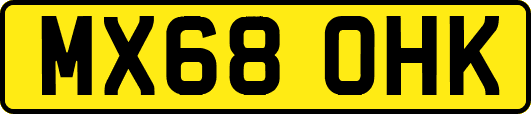 MX68OHK