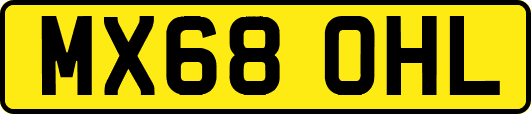 MX68OHL