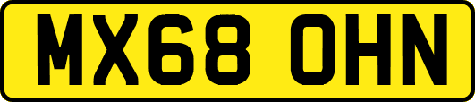 MX68OHN