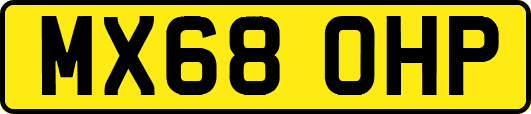 MX68OHP