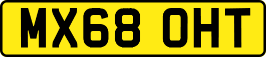 MX68OHT