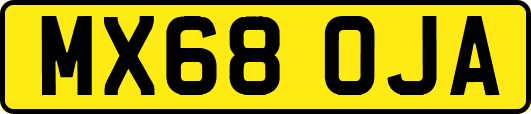 MX68OJA