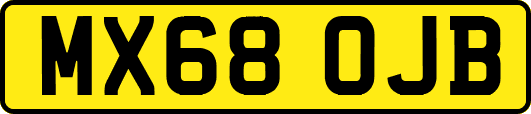 MX68OJB