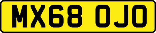 MX68OJO