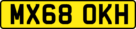 MX68OKH