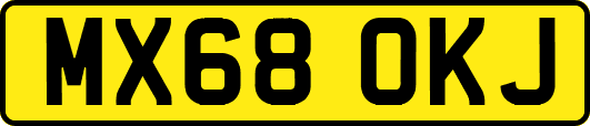 MX68OKJ