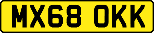 MX68OKK