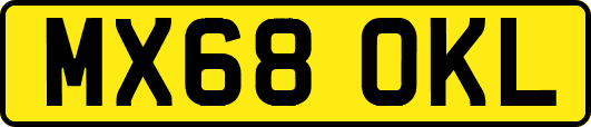 MX68OKL