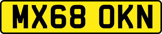 MX68OKN