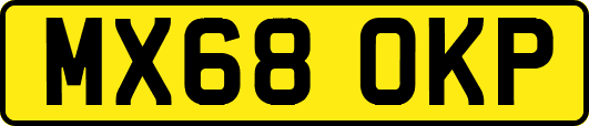 MX68OKP