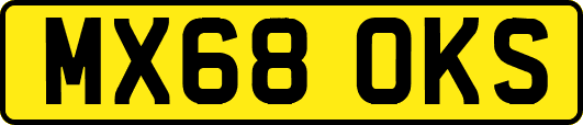 MX68OKS