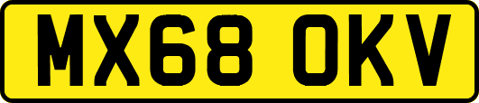 MX68OKV