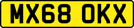 MX68OKX