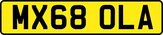 MX68OLA