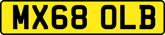 MX68OLB