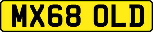 MX68OLD