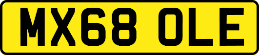 MX68OLE