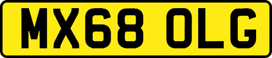 MX68OLG