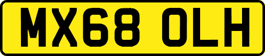 MX68OLH