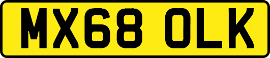 MX68OLK