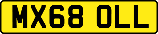 MX68OLL