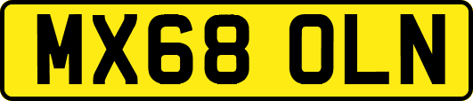 MX68OLN