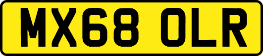 MX68OLR