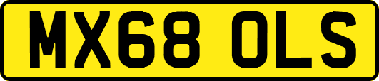 MX68OLS