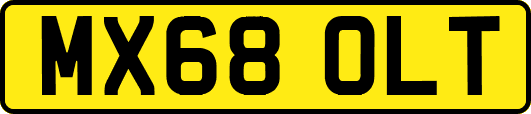 MX68OLT