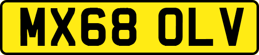 MX68OLV