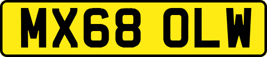 MX68OLW