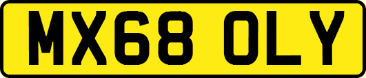 MX68OLY