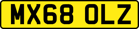 MX68OLZ