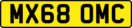 MX68OMC
