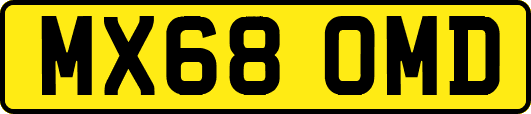 MX68OMD