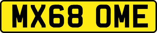 MX68OME