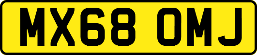MX68OMJ