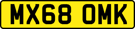 MX68OMK