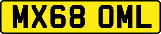 MX68OML