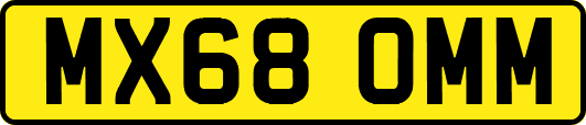 MX68OMM