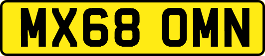 MX68OMN
